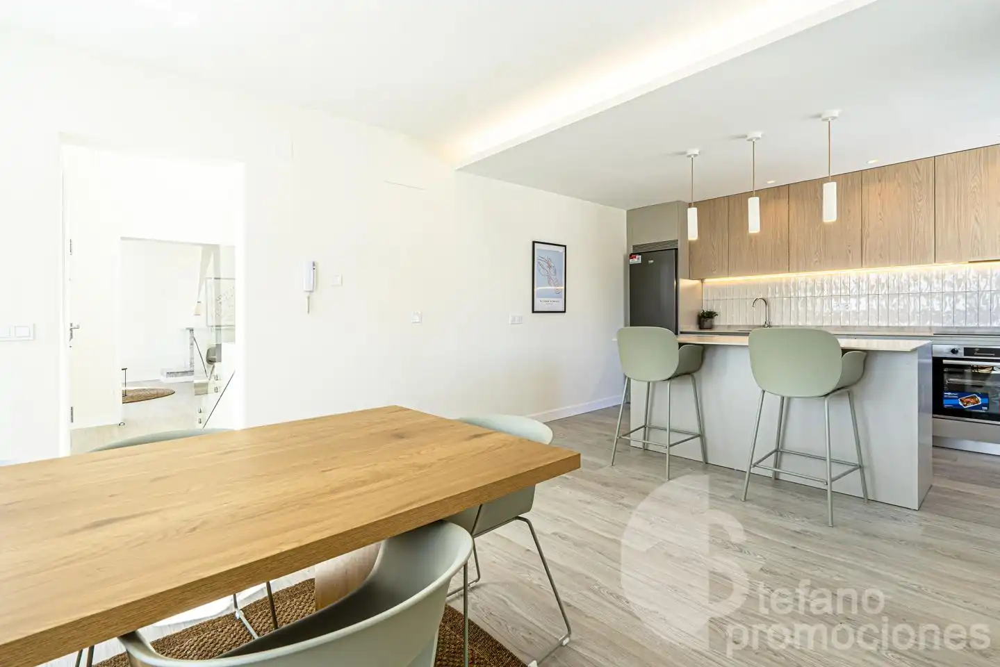 Casa con piscina en venta en Arroyo de la Miel, imagen 24