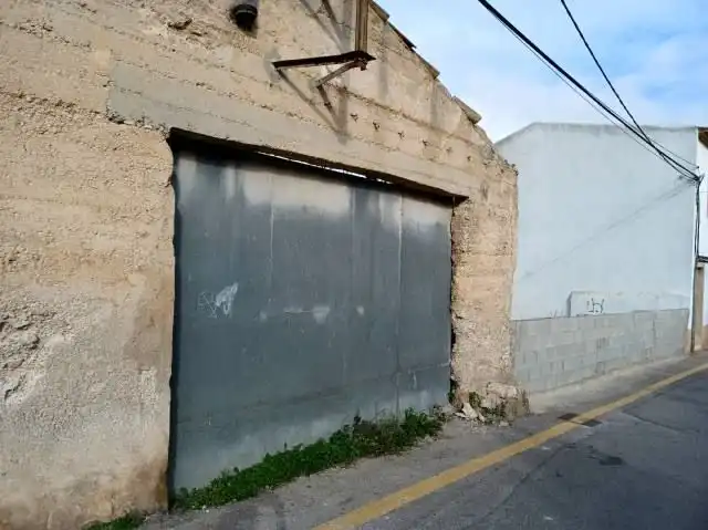 Vista exterior de Residencial en venta en Felanitx