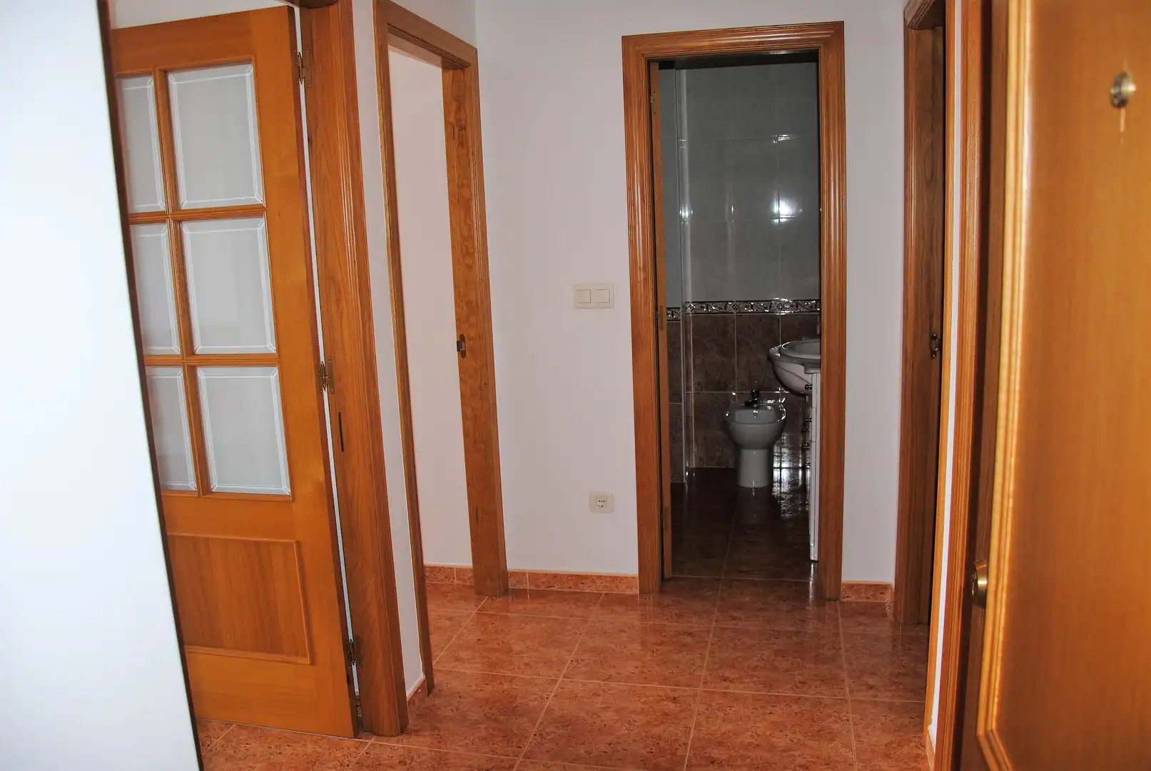 Apartments for rent in Sanxenxo  with Furnished, Oven and Washing machine