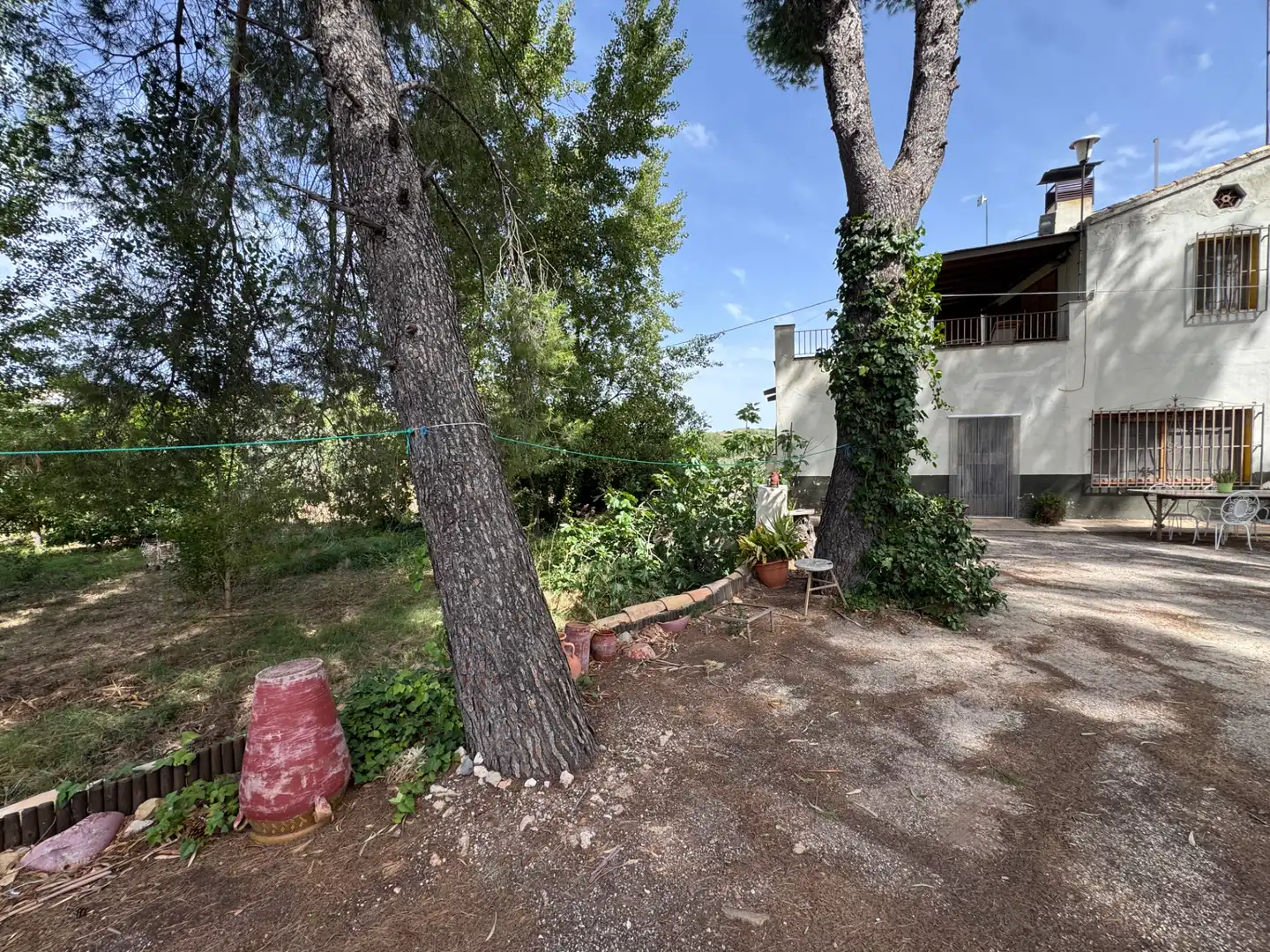 Houses for sale in Diseminado Escobar, 224, Cehegín