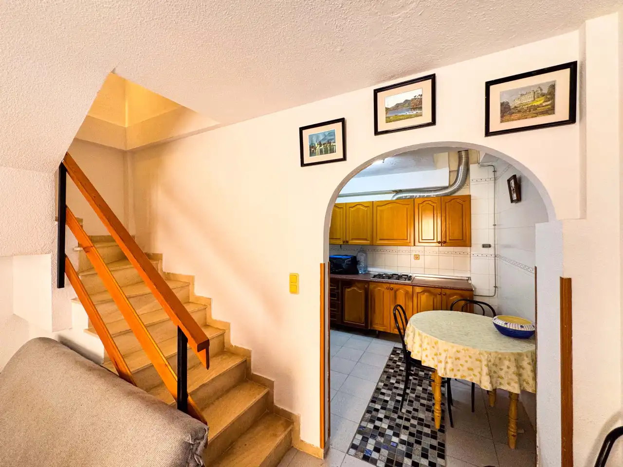 Houses for sale in Torrevieja  with Heating, Terrace and Furnished