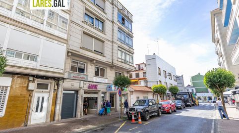 Foto 2 von Geschaftsraum zur Miete in Avenida de Marín, Coiro, Cangas