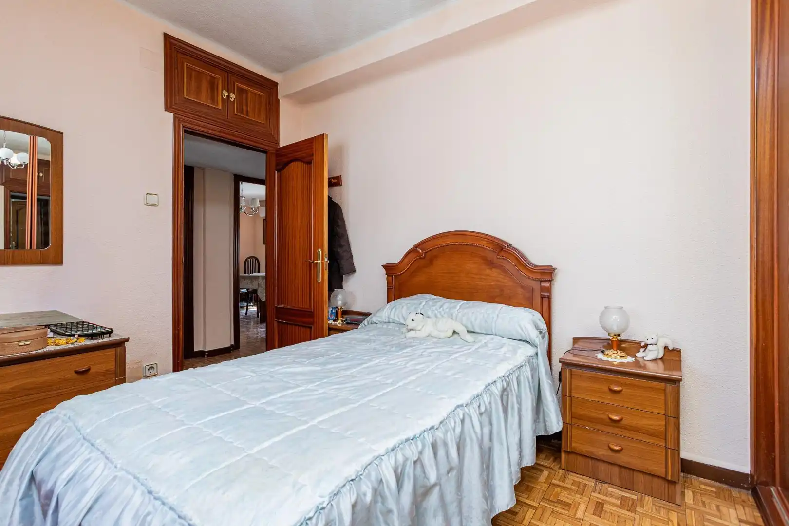 Piso con ascensor en venta en Chamartín, imagen 29