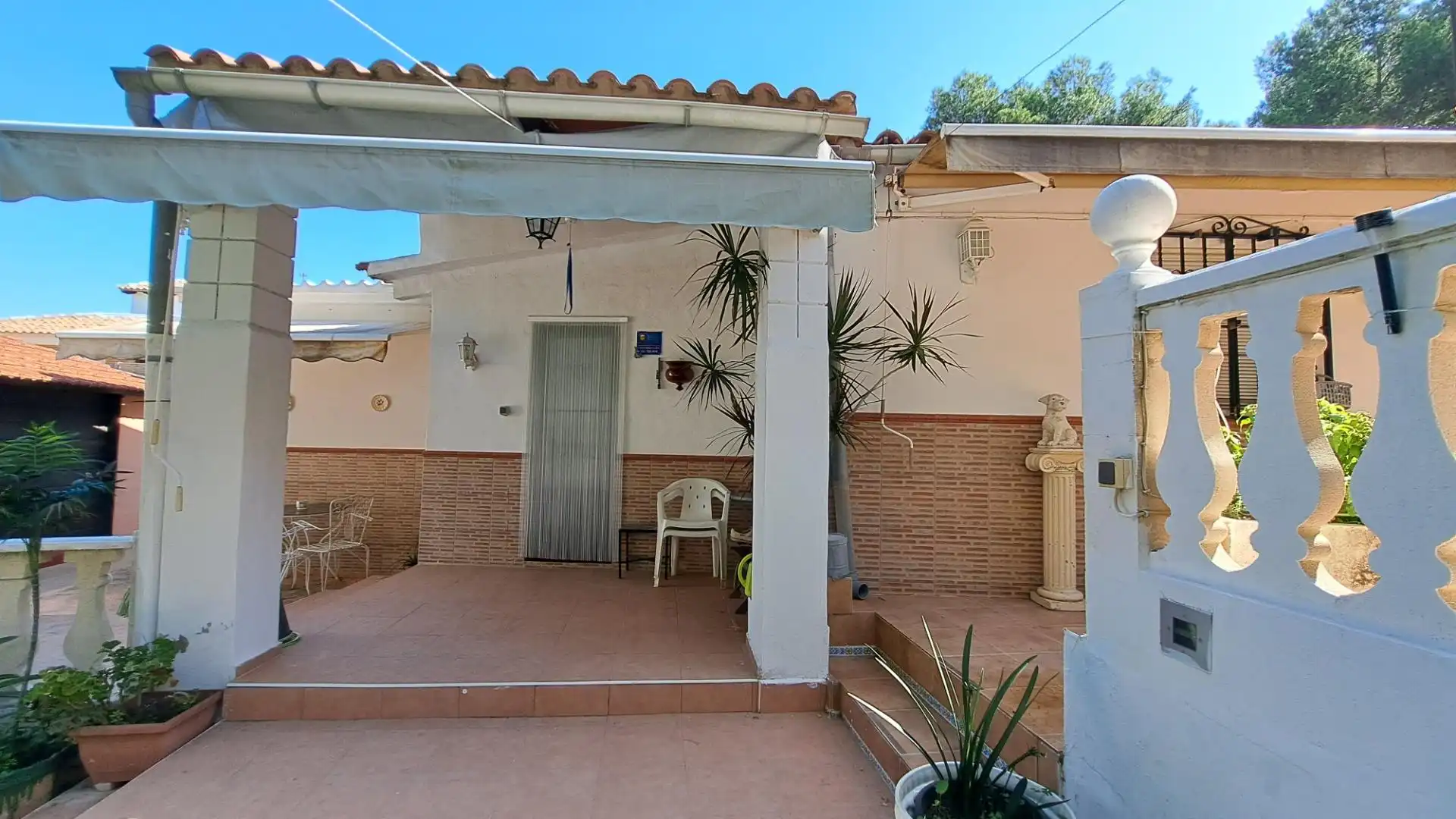 Villa avec piscine à vendre à Alberic, imagen 12
