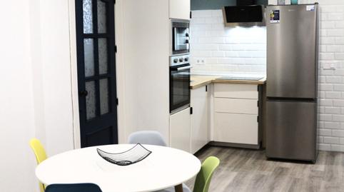 Photo 4 of Flat to rent in Perchel Norte, Málaga Capital
