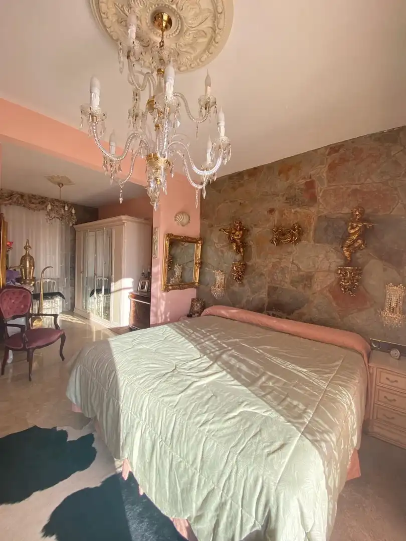 Casa amb terrassa en venda a Pla de Maset - Cap de Salou, imagen 6
