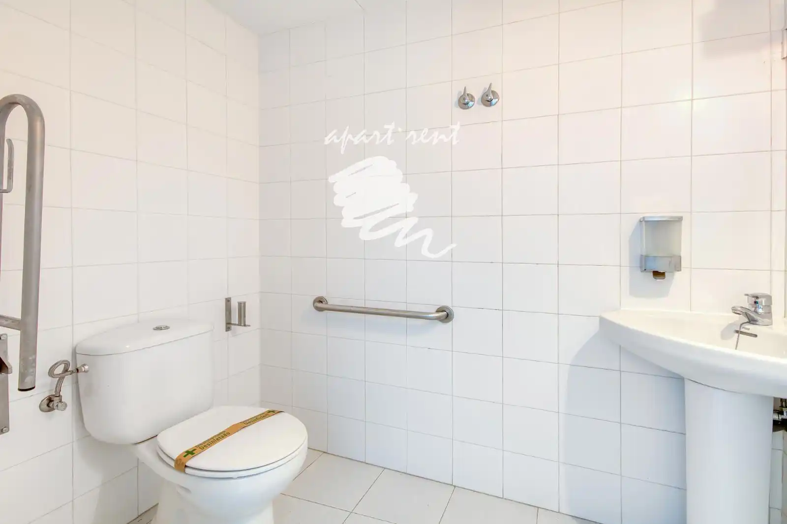 Business premises for sale in Doctor Fleming, imagen 18
