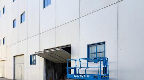Photo 5 of Industrial buildings for sale in Calle de Sella, Colonia Madrid, Benidorm