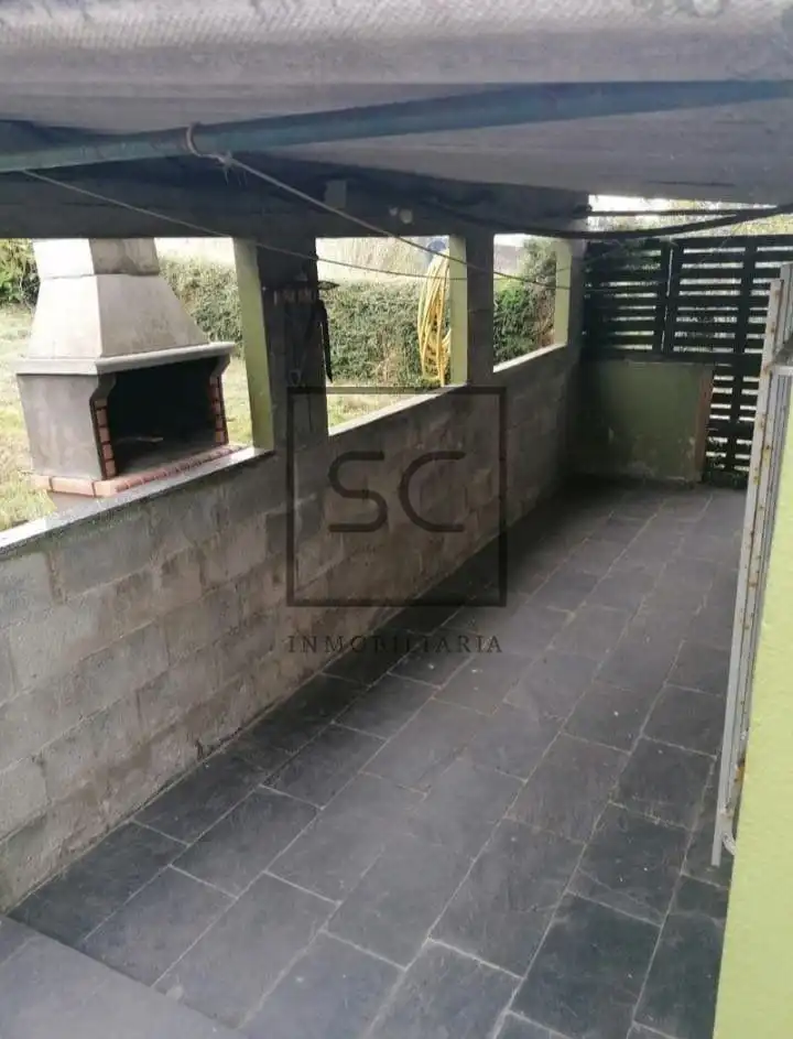 Terrace of Houses for sale in Valdoviño  with Storage room