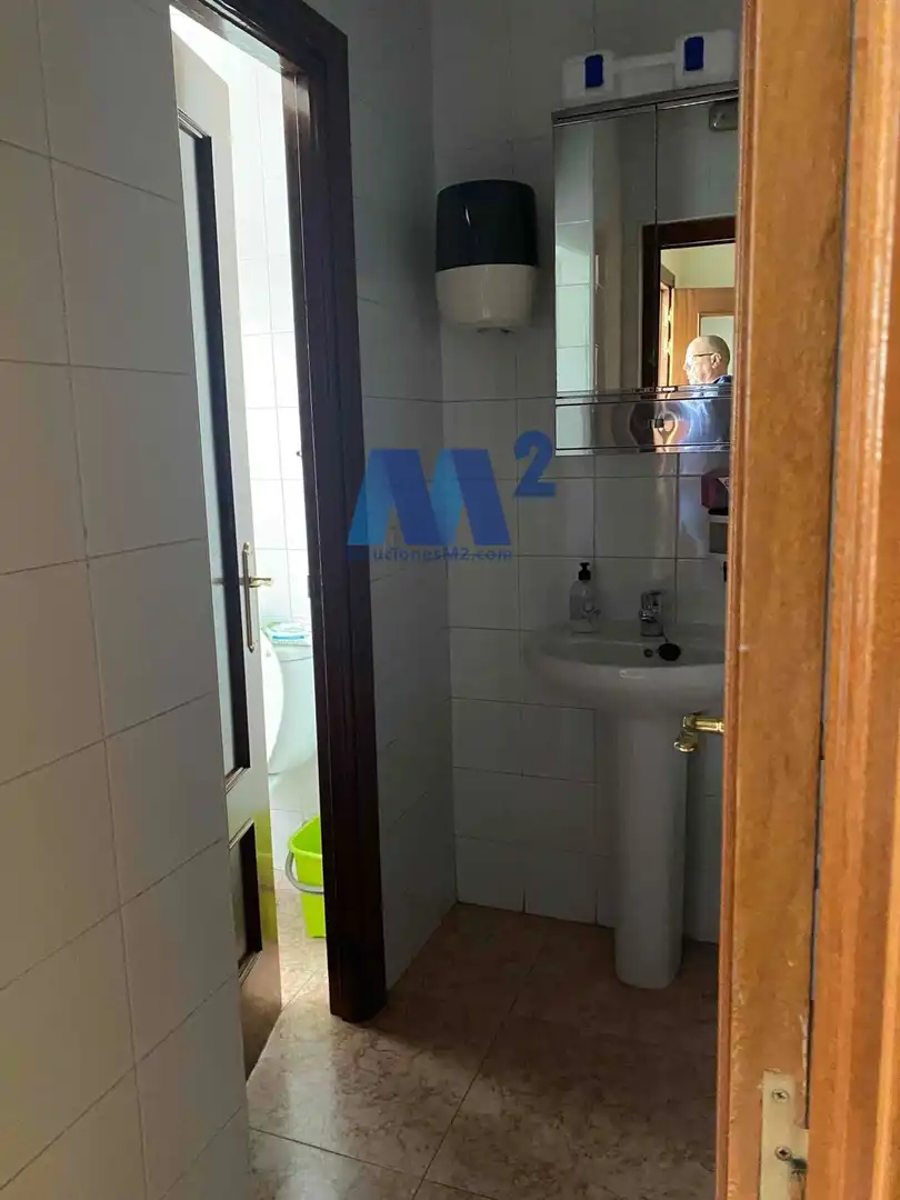 Nave industrial en venta en Puerto de Piedrafita, imagen 13