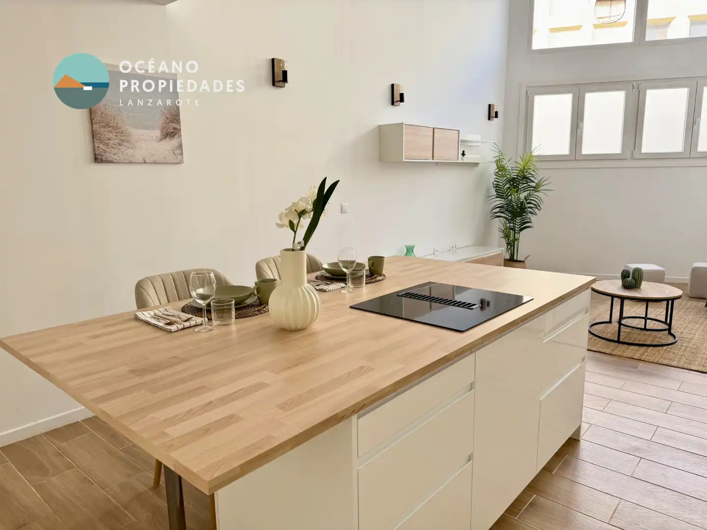 Loft en venta en Centro - La Vega Alta