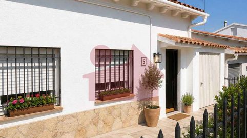 Foto 3 de Casa o chalet en venta en Martorelles, Barcelona