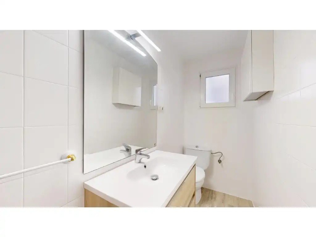 Baño de Piso en venta en Valencia