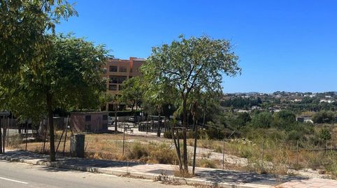 Foto 4 von Residential zum Verkauf in Centro ciudad, Fuengirola