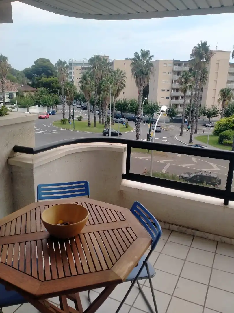 Wohnung mit Terrasse zum Verkauf in Carrer del Terrer, imagen 35