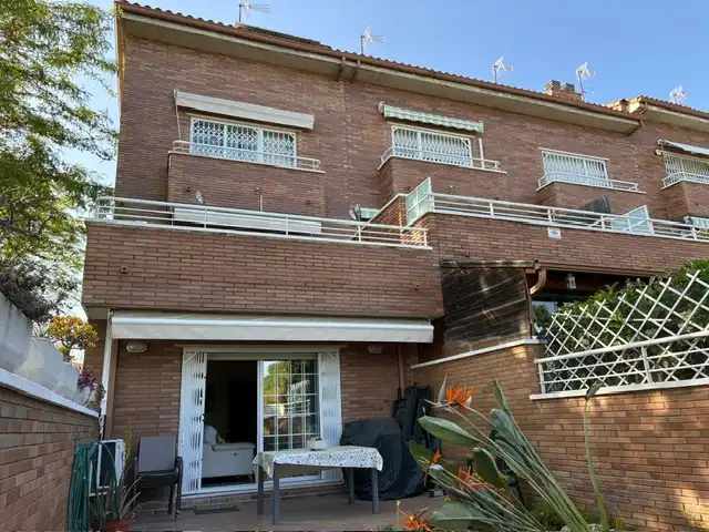 Einfamilien-Reihenhaus zum Verkauf in Torreblanca