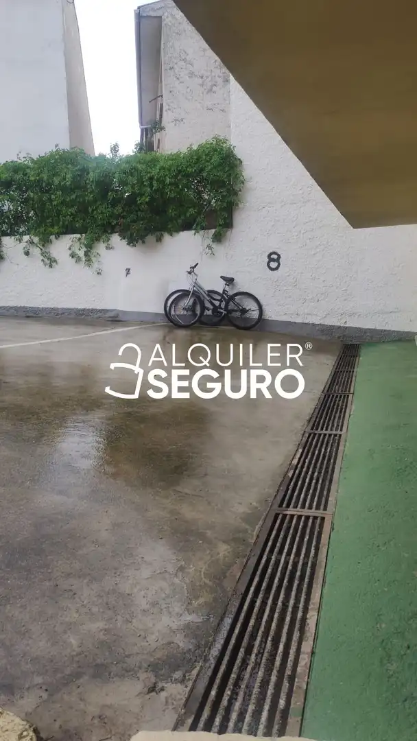 Piso de alquiler en Torote , Soto del Real