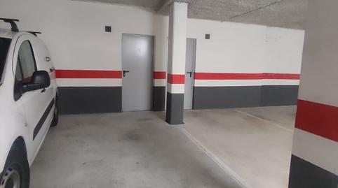 Foto 5 de Garatge de lloguer a Carrer de Morales, Barri de les Corts, Barcelona