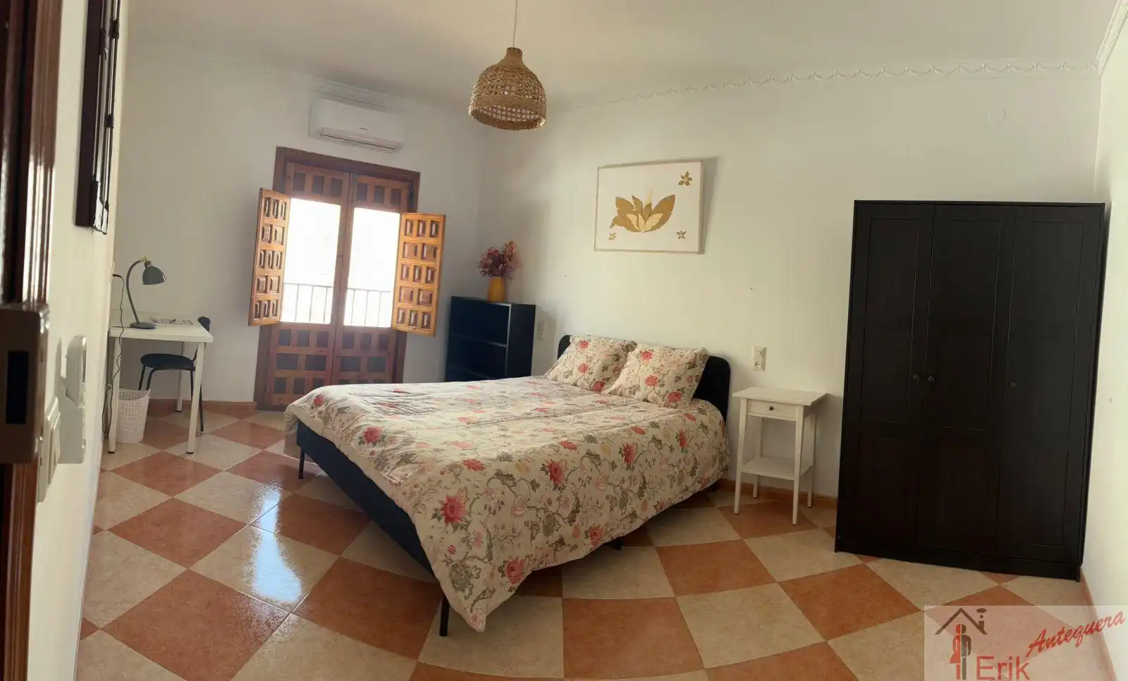 Habitación de Piso para compartir en Antequera
