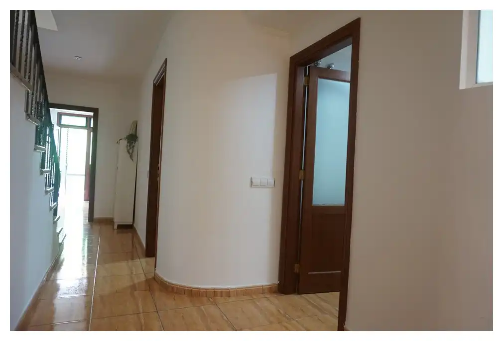 Dúplex en venta en Moya (Las Palmas) con Terraza y Balcón