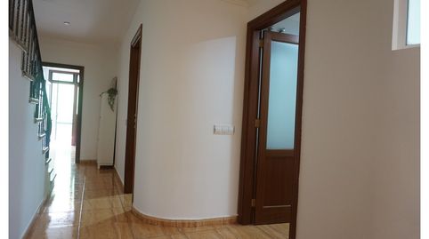 Foto 3 de Dúplex en venta en Moya (Las Palmas), Las Palmas