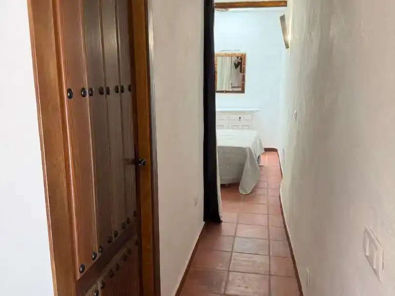 Casa adosada en venta en Salares con Amueblado