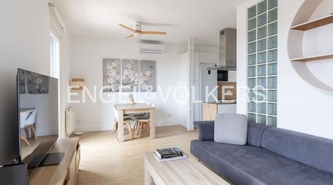 Photo 3 of Flat for sale in Plaza de Gabriel Miró, Palacio,  Madrid Capital