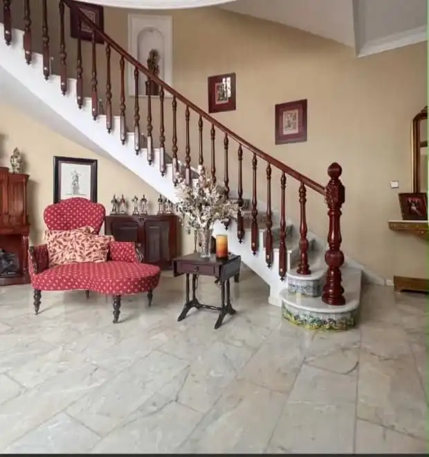 Casa o xalet en venda en La Roda de Andalucía amb Aire condicionat, Terrassa i Moblat
