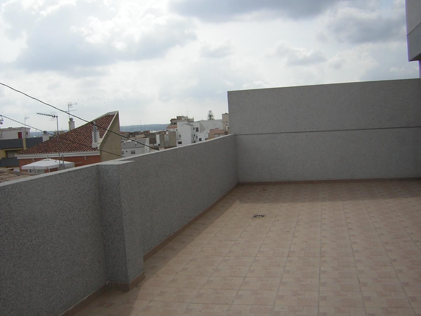 Attic for sale in Riba-roja de Túria