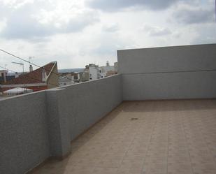 Terrace of Attic for sale in Riba-roja de Túria  with Terrace