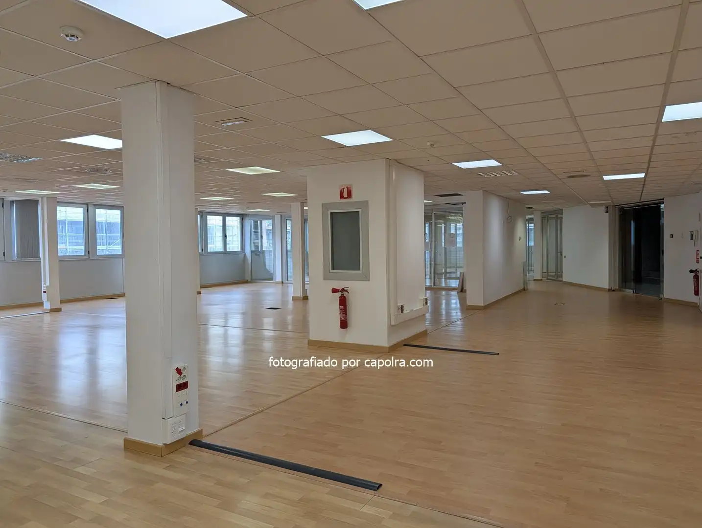 Büro mit Aufzug zur Miete in beethoven, imagen 6