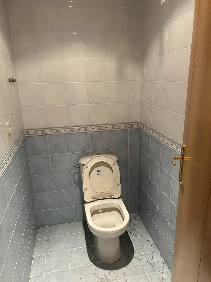 Local comercial en venda a Rúa de Urzáiz, imagen 9