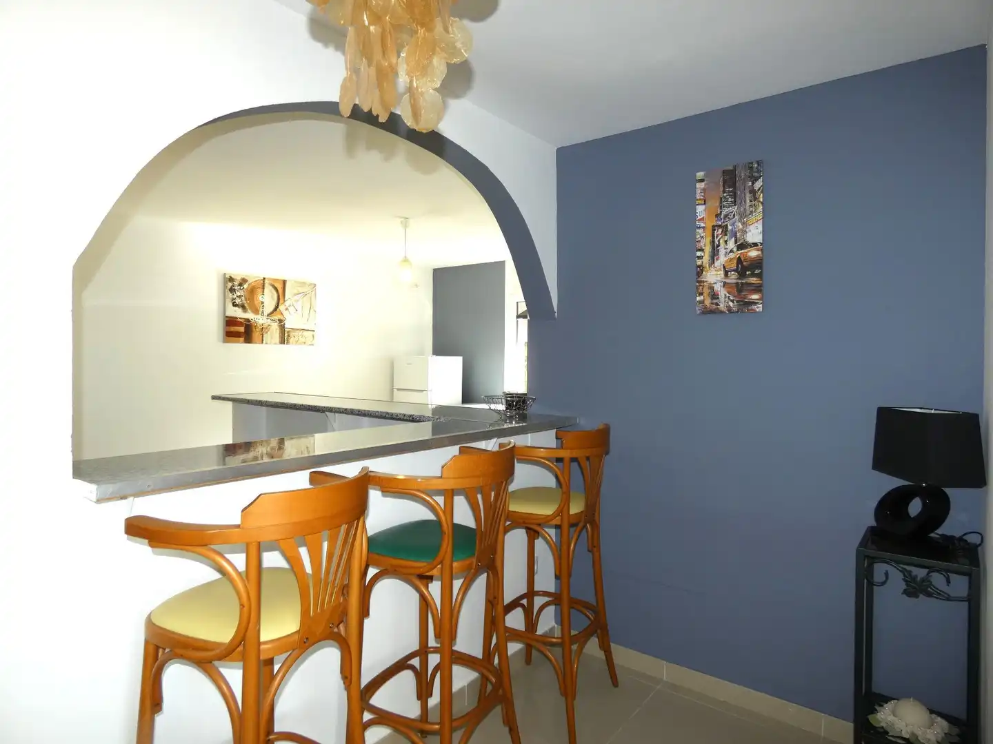 Haus mit Pool zum Verkauf in CANARIES, imagen 38