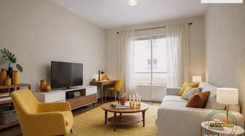 Foto 5 de Pis en venda a Gijón - Avenida de Castilla, 21, La Arena, Gijón