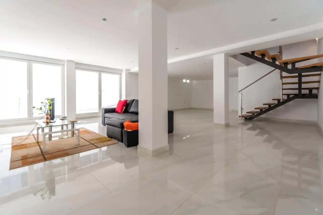 Chalet con piscina en venta en La Nucia Pueblo, imagen 13