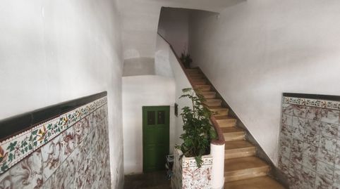 Foto 5 de Edifici en venda a Rúa Jesús Soria, 17, Couto, Ourense Capital