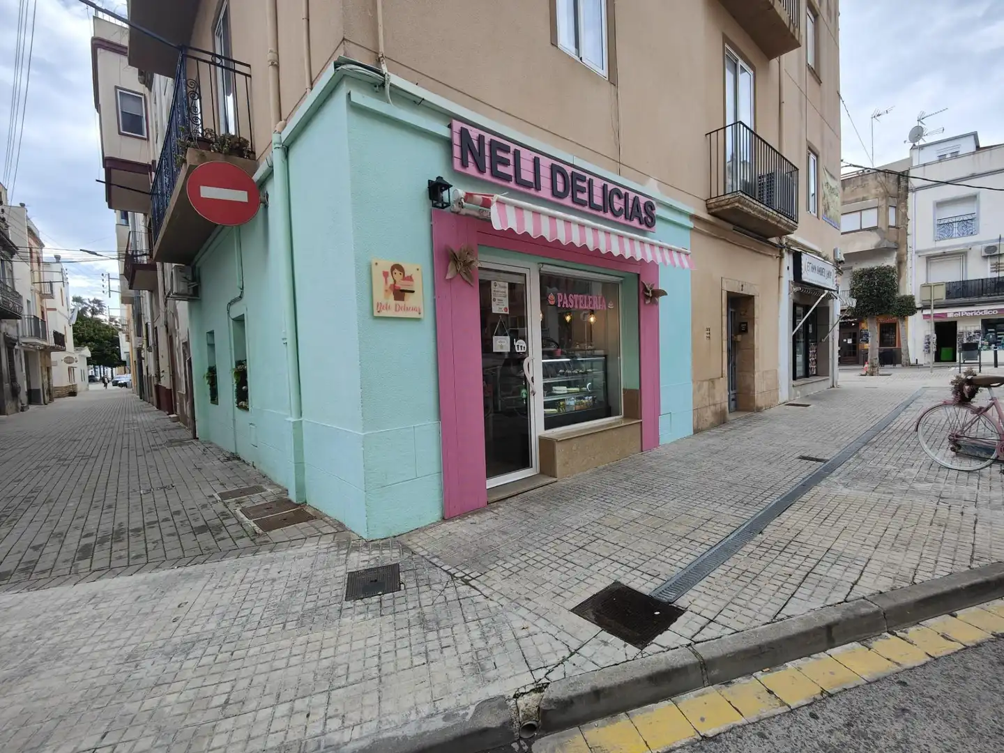 Business premises for sale in Centre, imagen 11