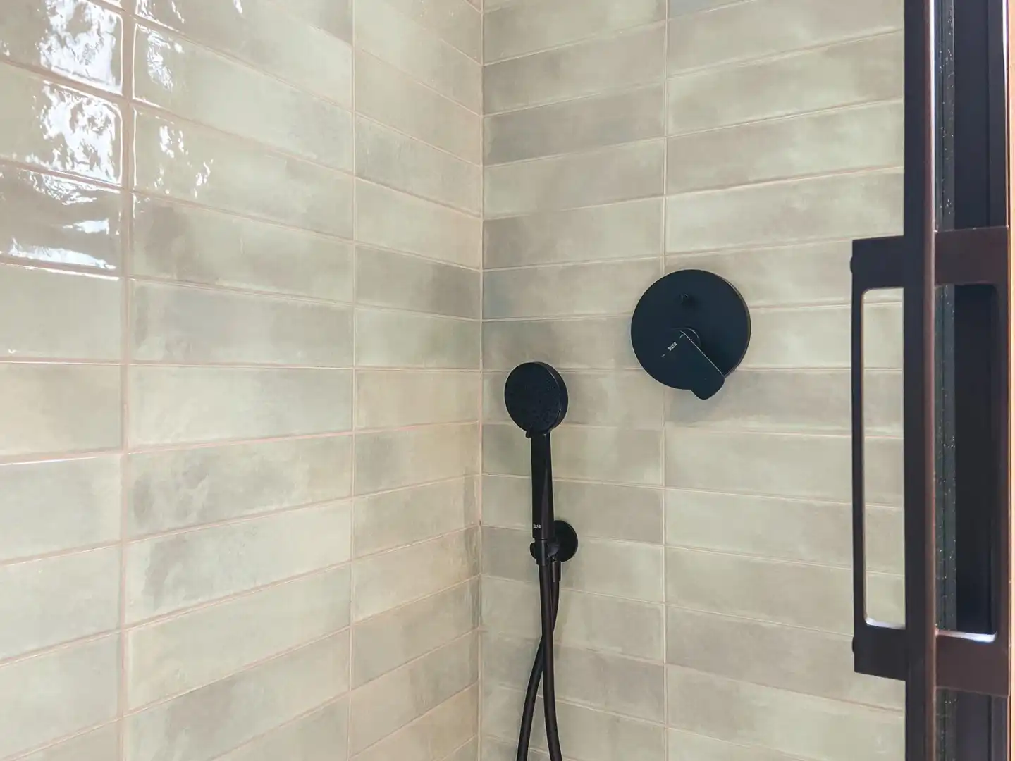 Baño de Apartamento en venta en  Palma de Mallorca con Aire acondicionado, Trastero y Amueblado