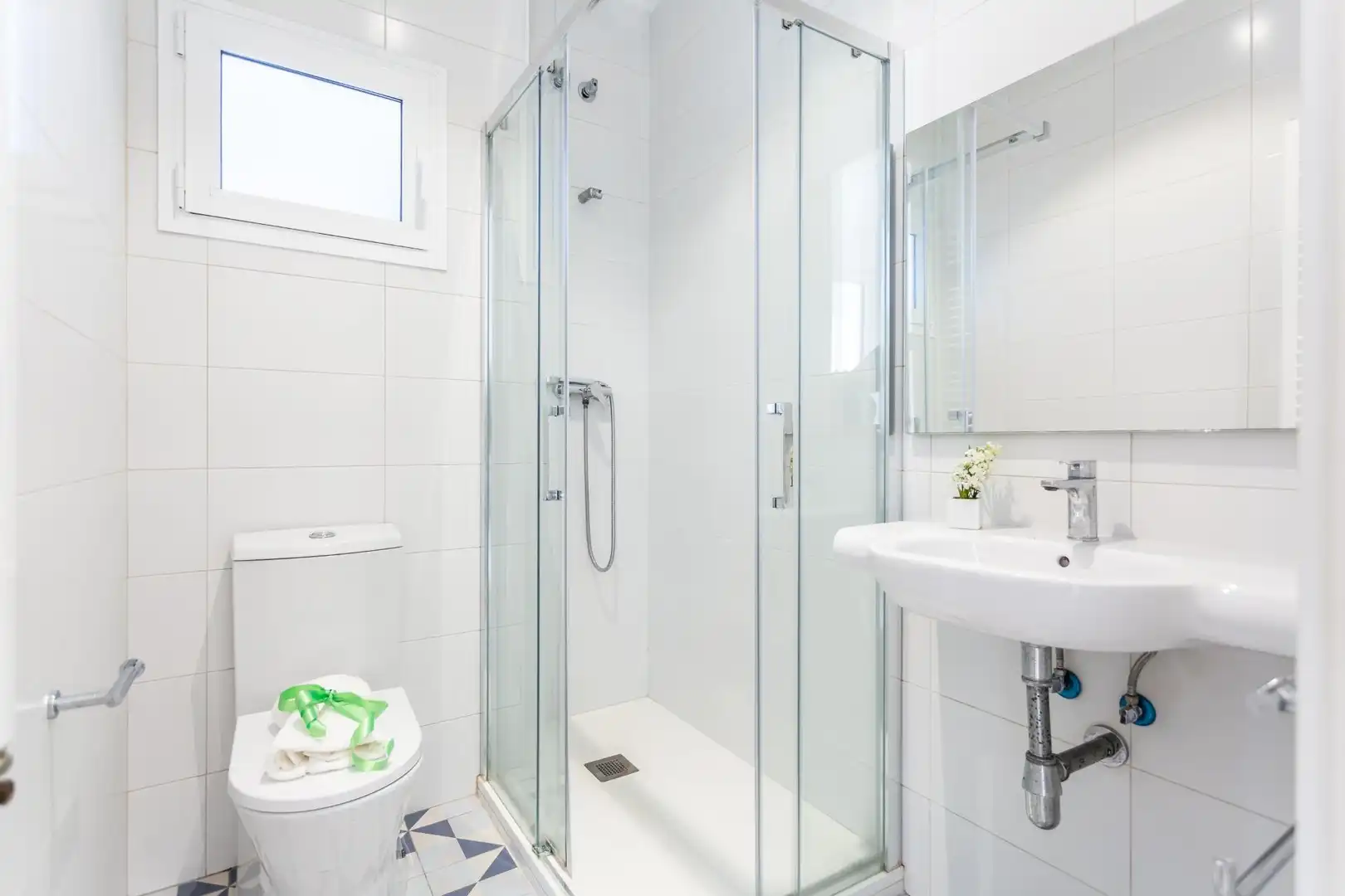 Flat for rent in Calle SALAMANCA, 20, Gran Via