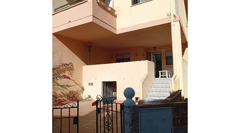 Foto 4 de Casa adosada en venda a Urbanización Salobreña Beach 1ª Fasa, Salobreña Costa, Granada