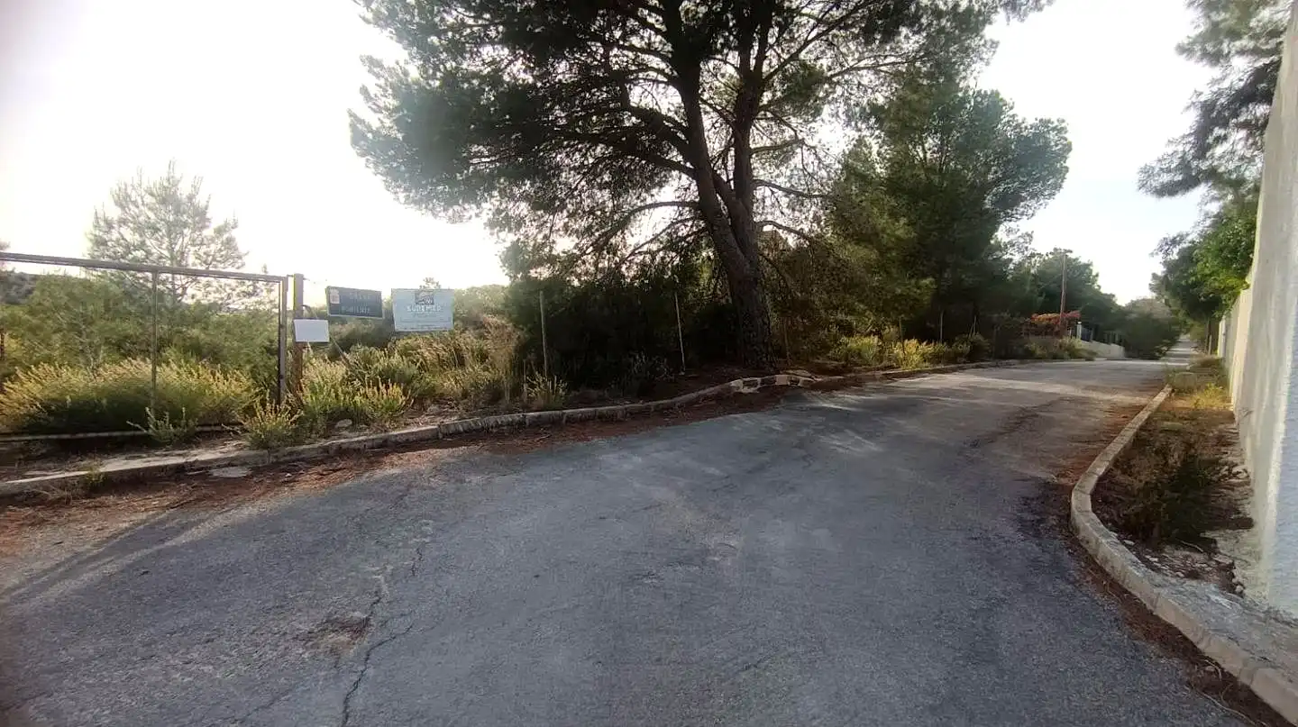 Terreni e lotti in vendita a Poniente, imagen 11