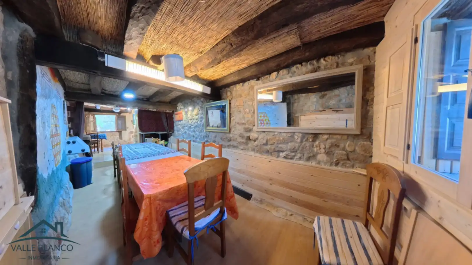 Casa en venta en Valle de Valdebezana, imagen 16
