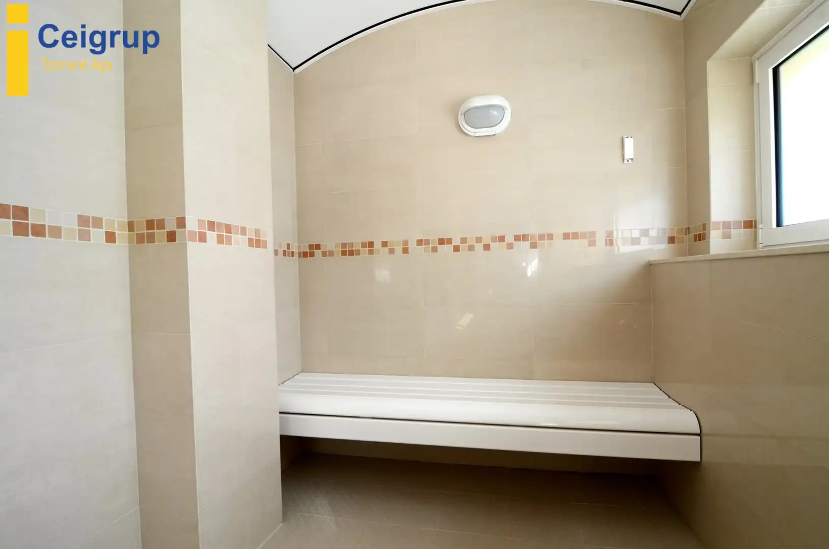 Bany de Casa o xalet en venda en Begur amb Aire condicionat, Calefacció i Terrassa