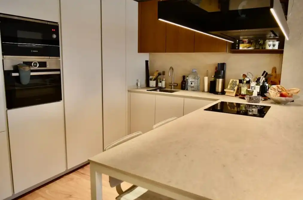 Piso con ascensor en venta en Calle Mendoza, imagen 4