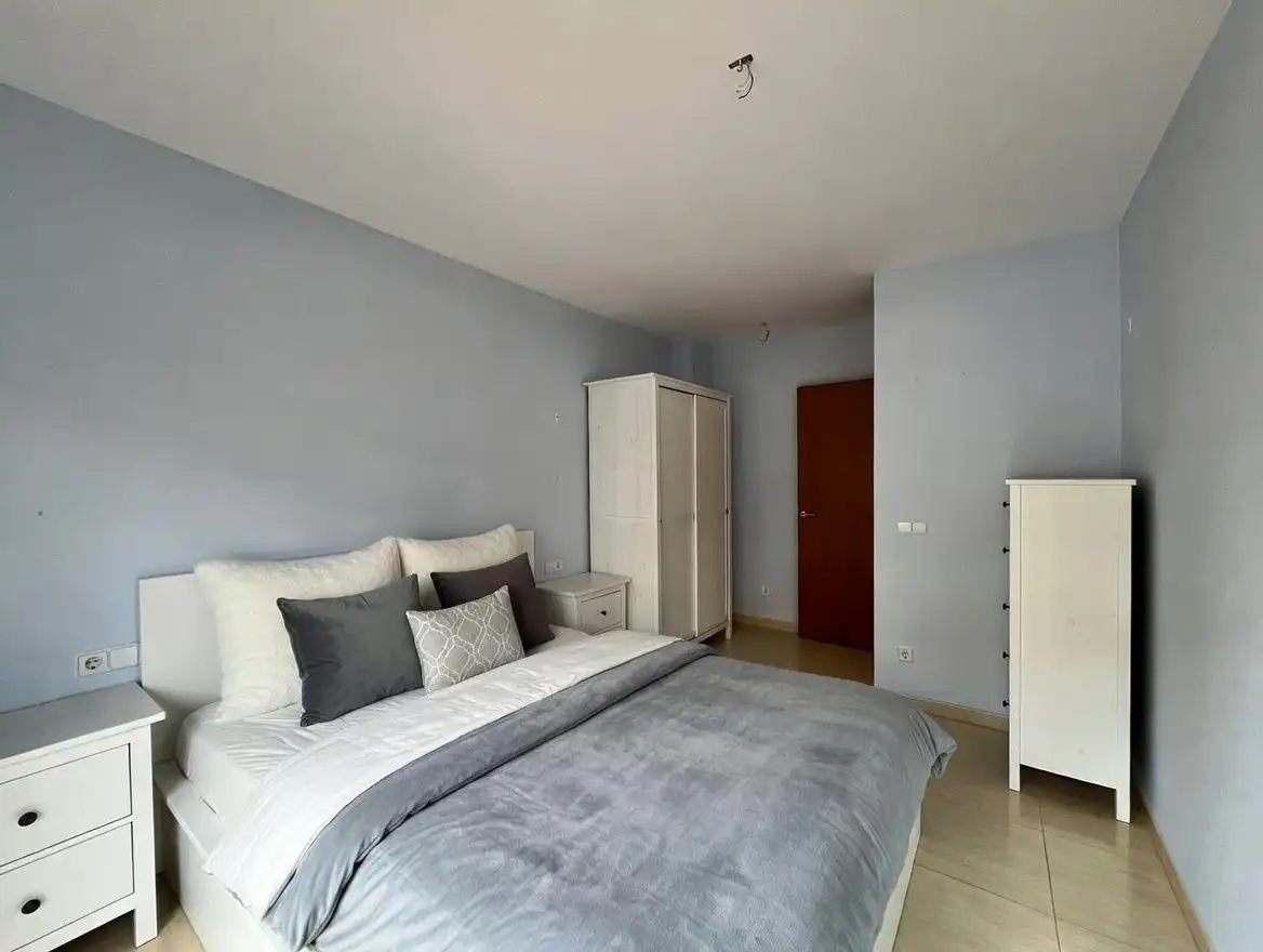 Habitación de Piso en venta en Sant Pere Pescador con Aire acondicionado, Amueblado y Balcón