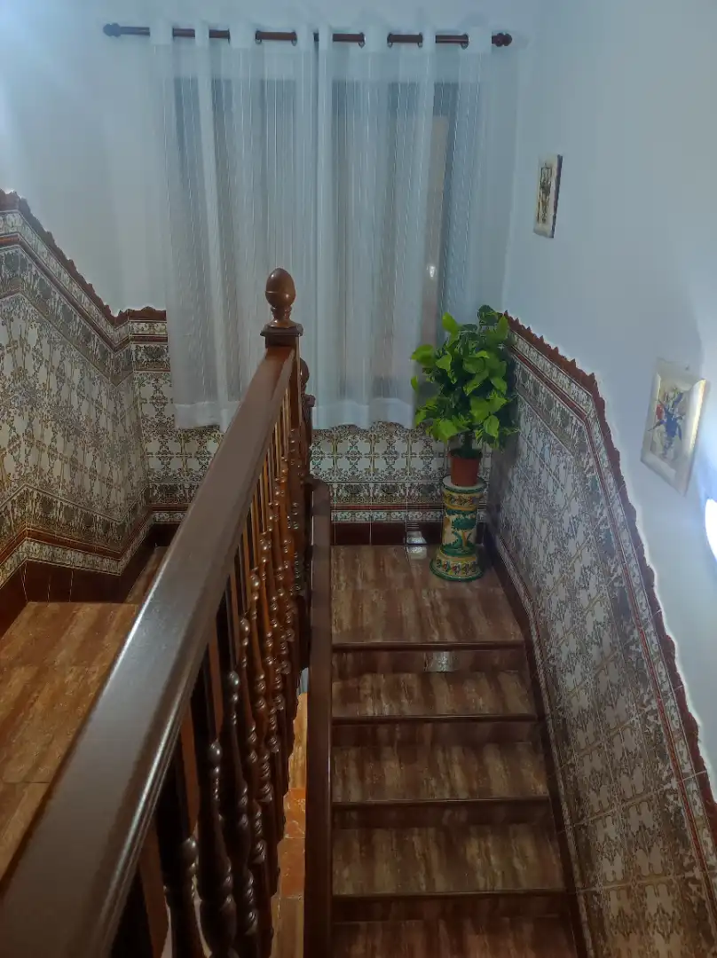 Houses for sale in Alcázar de San Juan  with Air Conditioner, Heating and Terrace