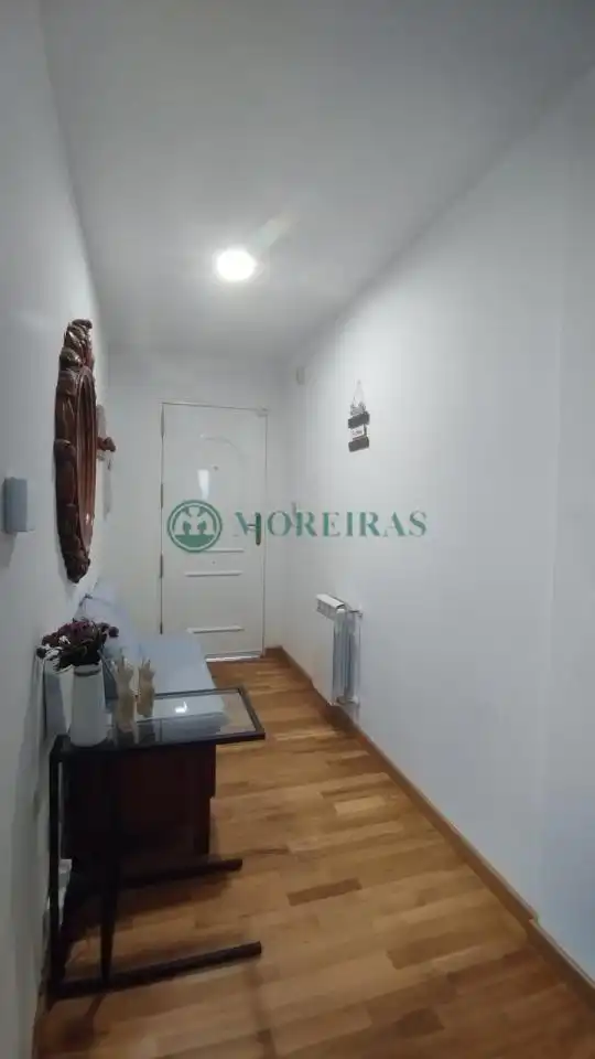 Bedroom of Houses for sale in O Pereiro de Aguiar   with Heating, Private garden and Storage room