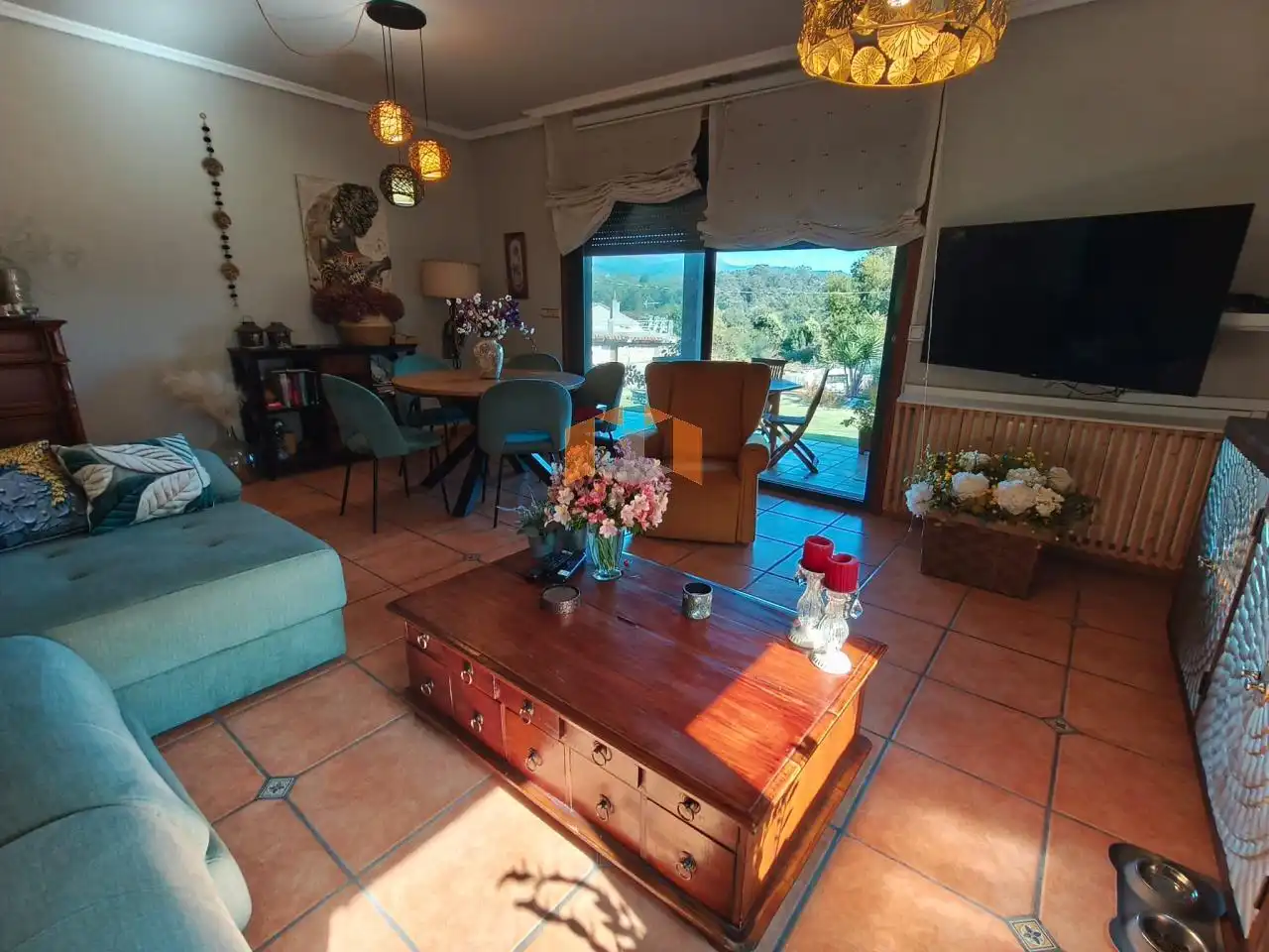 Villa con giardino in vendita a San Pedro da Ramallosa, imagen 20