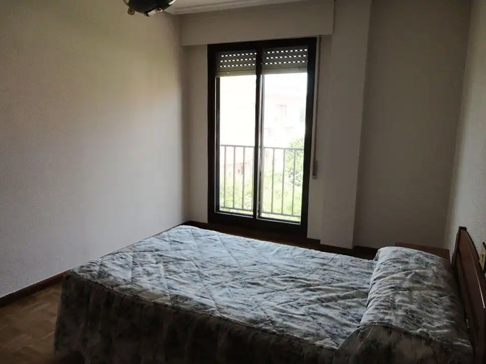 Bedroom of Flat for sale in Salas de los Infantes  with Heating, Terrace and Storage room