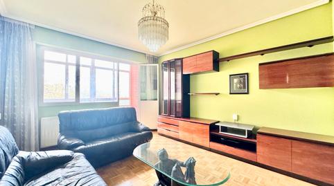 Foto 2 de Pis de lloguer a Avenida de Los Huetos, Sansomendi, Araba - Álava